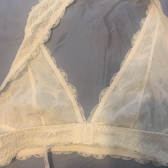 BUY TWO FREE PEOPLE BRALETTES!!!!!! Sz Small *. GET ONE free! - Picture 13 of 16